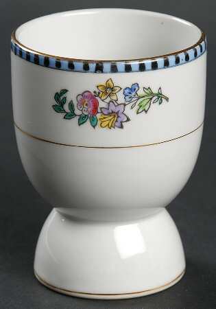 Sheridan Double Egg Cup