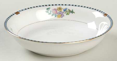 Sheridan Fruit/Dessert (Sauce) Bowl