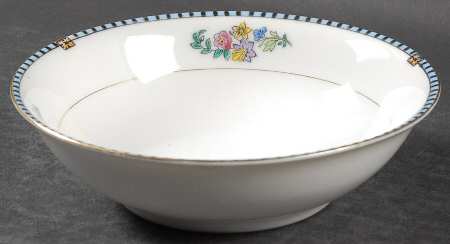 Sheridan Coupe Cereal Bowl