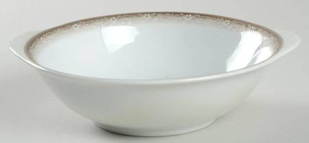 Sheila Lugged Cereal Bowl