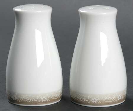 Sheila Salt & Pepper Set