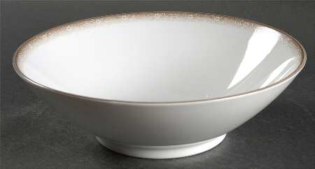 Sheila 8" Round Vegetable Bowl