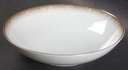 Sheila Fruit/Dessert (Sauce) Bowl
