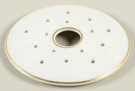 Sheila Strainer for Round Butter