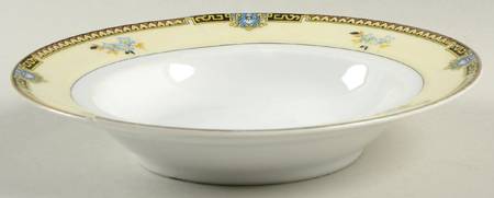 Sheila Round Butter No Lid