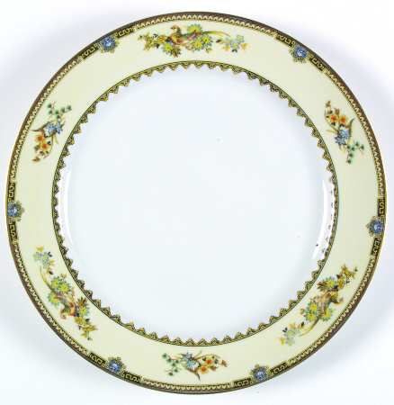 Sheila 12" Chop Plate (Round Platter)