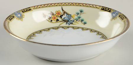 Sheila Fruit/Dessert (Sauce) Bowl