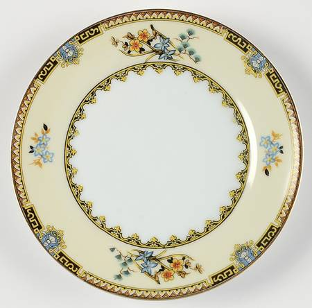 Sheila Bread & Butter Plate