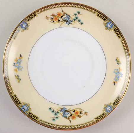 Sheila Saucer for Cream Soup Bowl