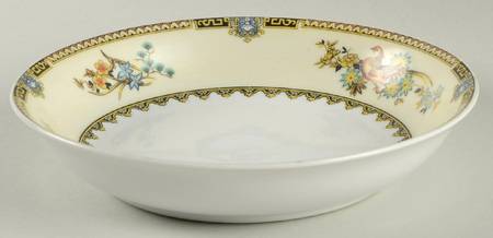 Sheila Coupe Soup Bowl