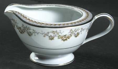 Shelburne Creamer