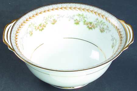 Shelburne Lugged Cereal Bowl