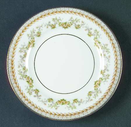Shelburne Bread & Butter Plate