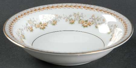 Shelburne Fruit/Dessert (Sauce) Bowl