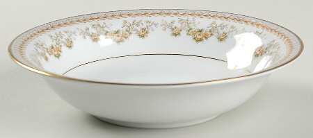 Shelburne Coupe Soup Bowl