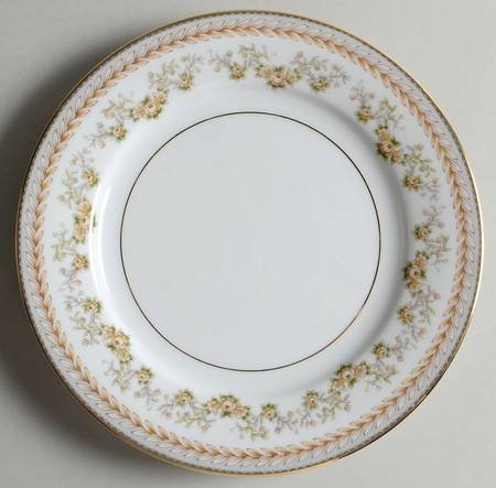 Shelburne Salad Plate