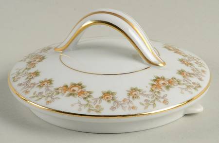 Shelburne Lid for Teapot