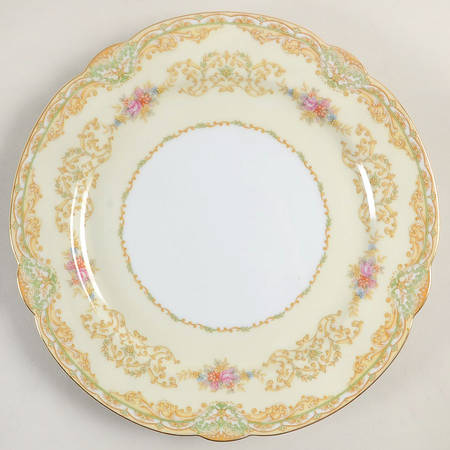 Shelby by Noritake