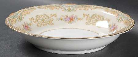 Shelby Rim Soup Bowl