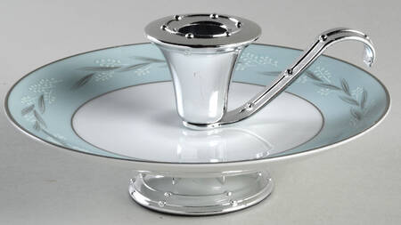 Sheldon 3"- 3 1/4" Candleholder (BB) HC