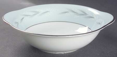 Sheldon Lugged Cereal Bowl
