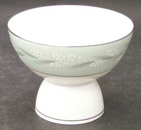 Sheldon China Sherbet