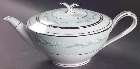 Sheldon Teapot & Lid