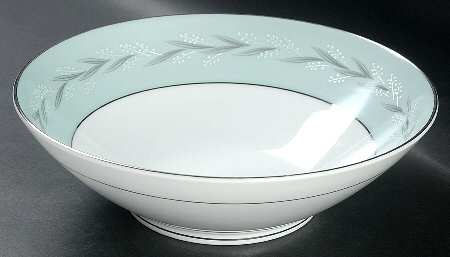 Sheldon 8" Round Vegetable Bowl