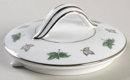 Shelley Lid for Teapot