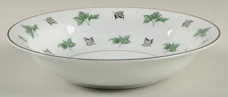 Shelley Coupe Soup Bowl