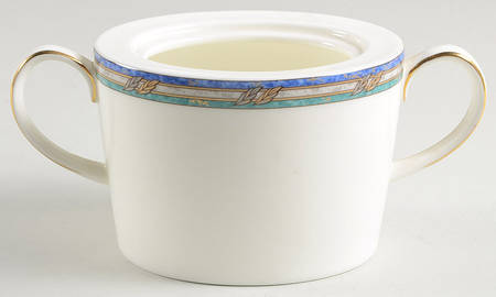 Shelton Sugar Bowl No Lid