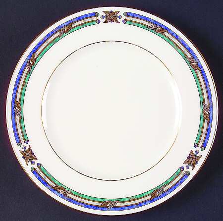 Shelton Bread & Butter Plate