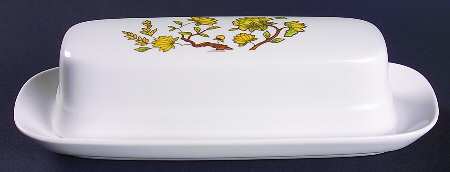 Shenandoah 1/4 Lb Covered Butter