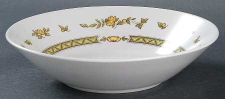 Shenandoah Coupe Soup Bowl