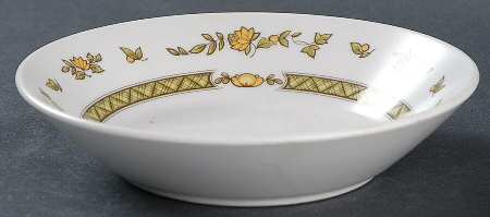 Shenandoah Fruit/Dessert (Sauce) Bowl