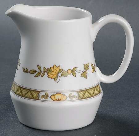 Shenandoah Creamer