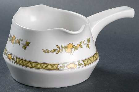 Shenandoah Gravy Boat