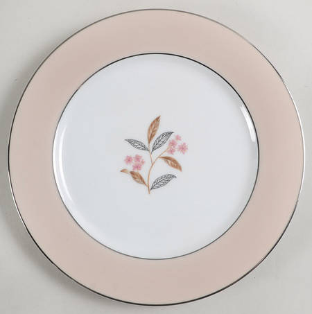 Sheridan Salad Plate