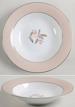 Sheridan Rim Soup Bowl
