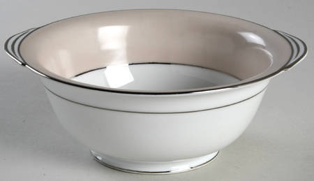 Sheridan Lugged Cereal Bowl