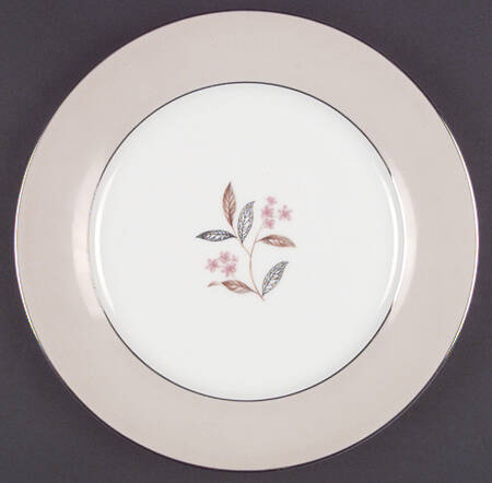 Sheridan Dinner Plate