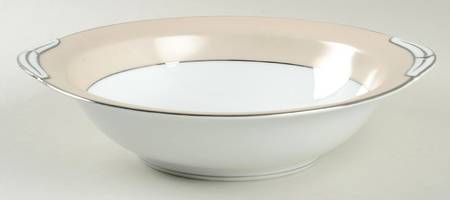 Sheridan 10" Round Vegetable Bowl