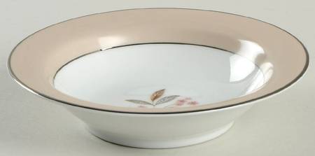 Sheridan Fruit/Dessert (Sauce) Bowl