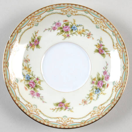 Sherwood (3926) Saucer