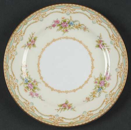 Sherwood (3926) Bread & Butter Plate