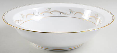 Sherwin 10" Round Vegetable Bowl