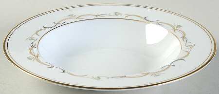 Sherwin Rim Soup Bowl