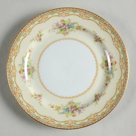 Sherwood (4903) Salad Plate