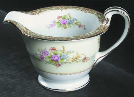 Sherwood (4903) Creamer