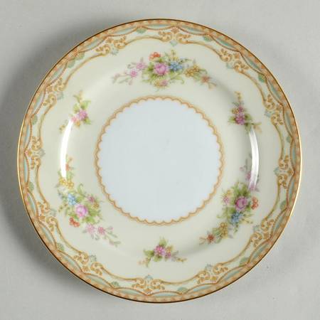 Sherwood (4903) Bread & Butter Plate